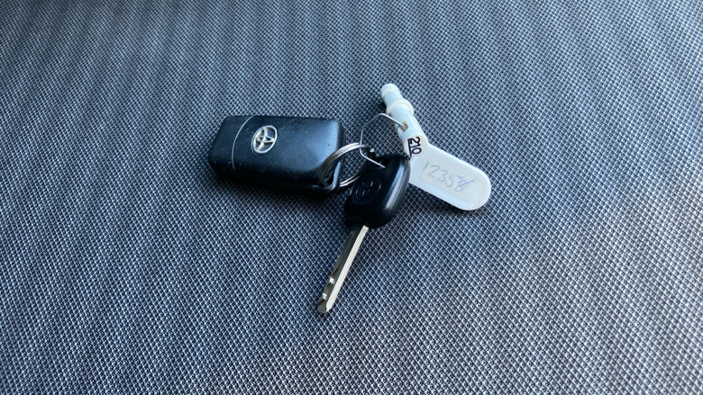 Toyota Aygo 1.0 VVT-i X-Plore 5dr Petrol Hatchback